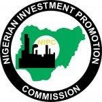 Nigerian Investment Promotion Commission logo