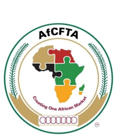 AfCFTA logo